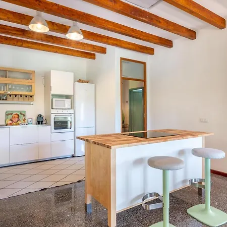 Sa Teulera De Villa