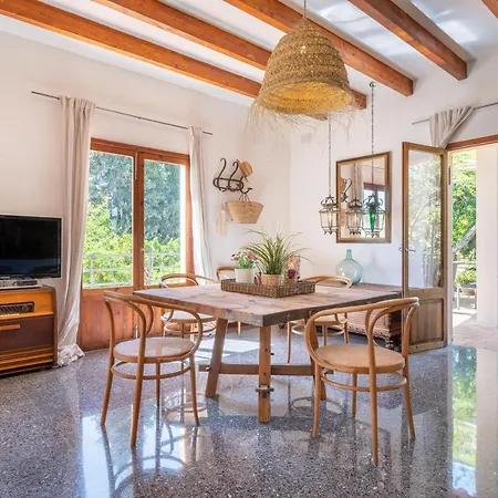 Sa Teulera De Villa Sencelles