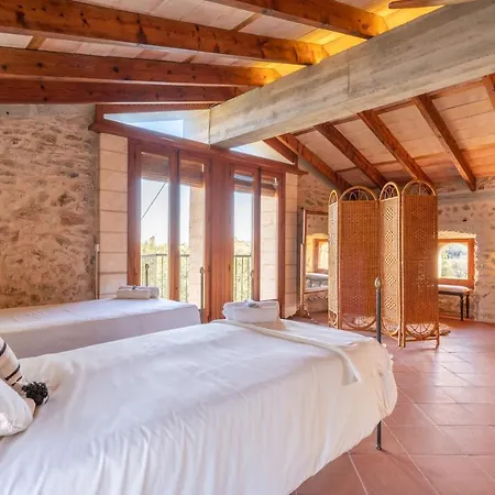 Sa Teulera De Villa Sencelles