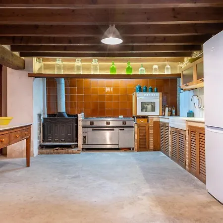 Sa Teulera De Villa Sencelles