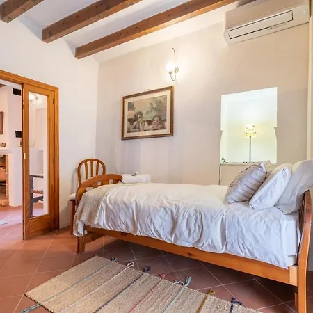 Sa Teulera De Villa Sencelles