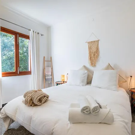 Sa Teulera De Villa Sencelles