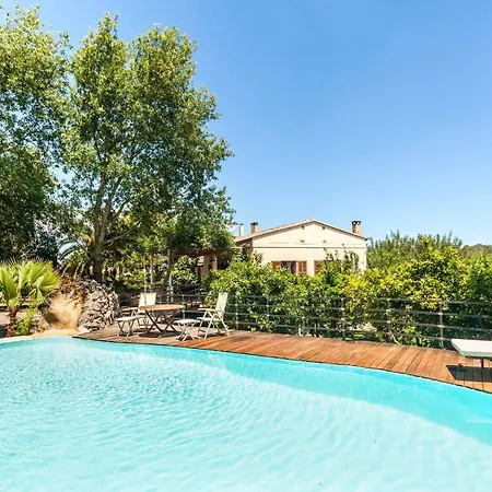 Sa Teulera De Villa Sencelles