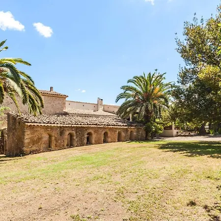 Sa Teulera De Villa