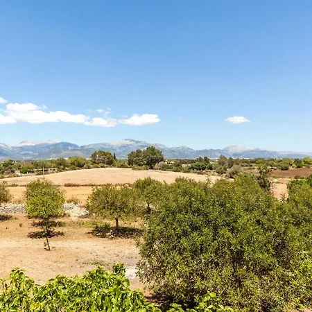 Villa Sa Teulera De *